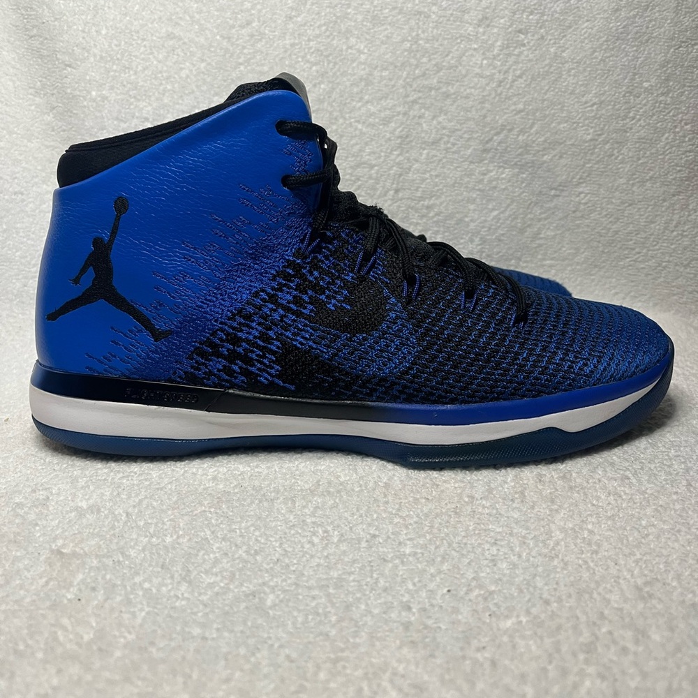 Nike Air Jordan 31 Royal Size 12.5